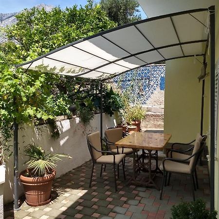 Spacious Garden House, אורביץ מראה חיצוני תמונה