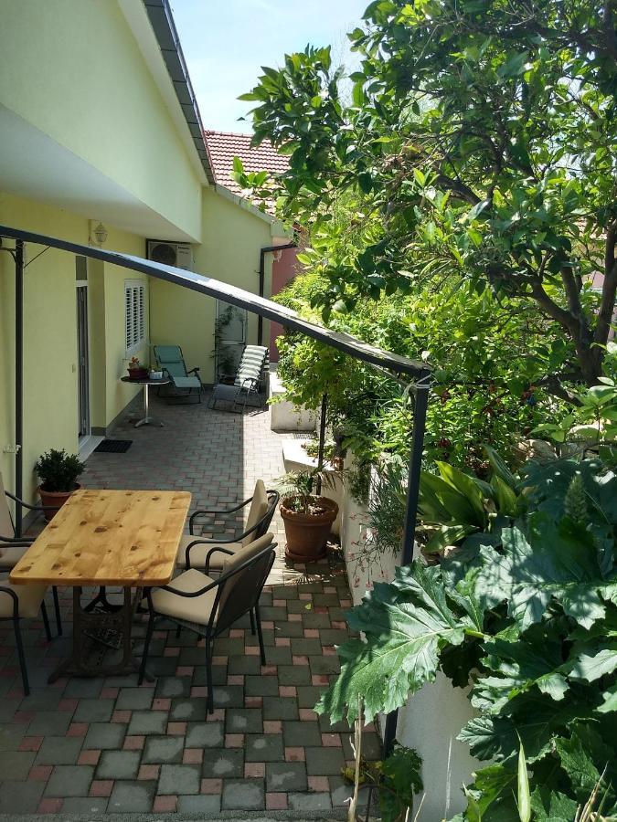 Spacious Garden House, אורביץ מראה חיצוני תמונה